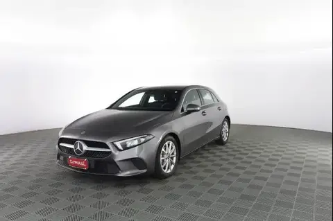 Used MERCEDES-BENZ CLASSE A Diesel 2020 Ad 