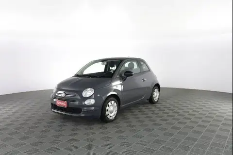 Annonce FIAT 500 Hybride 2022 d'occasion 