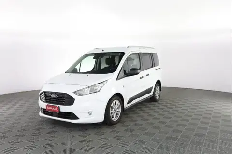 Annonce FORD TOURNEO Diesel 2018 d'occasion 