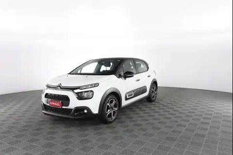 Used CITROEN C3 Petrol 2022 Ad 