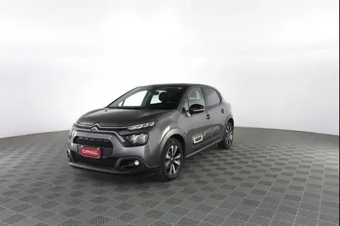 Annonce CITROEN C3 Essence 2022 d'occasion 