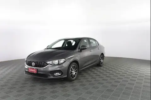 Used FIAT TIPO LPG 2016 Ad 