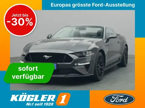 Annonce FORD MUSTANG Essence 2020 d'occasion 