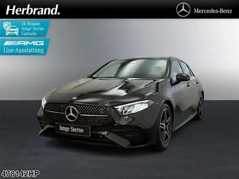 Used MERCEDES-BENZ CLASSE A Petrol 2024 Ad 