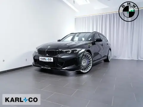 Used ALPINA B3 Petrol 2023 Ad 