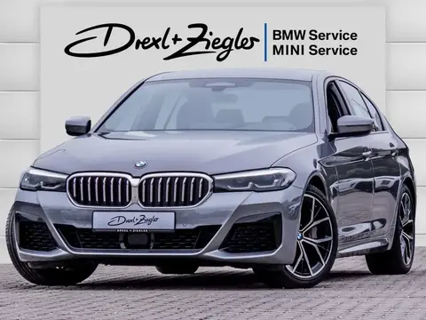 Used BMW SERIE 5 Diesel 2024 Ad 