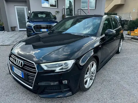 Used AUDI A3 Diesel 2017 Ad 