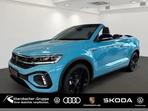 Annonce VOLKSWAGEN T-ROC Essence 2023 d'occasion 