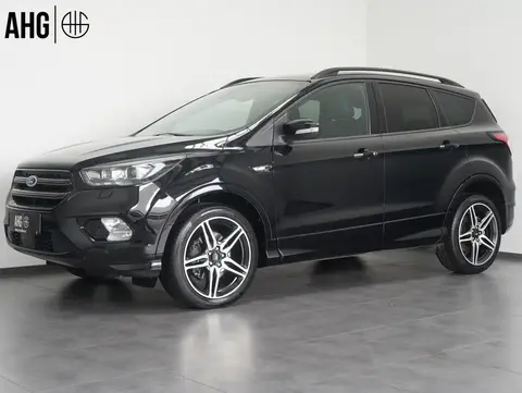 Used FORD KUGA Petrol 2019 Ad 