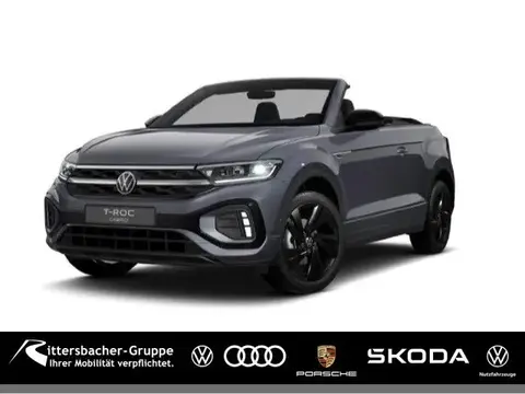 Annonce VOLKSWAGEN T-ROC Essence 2024 d'occasion 