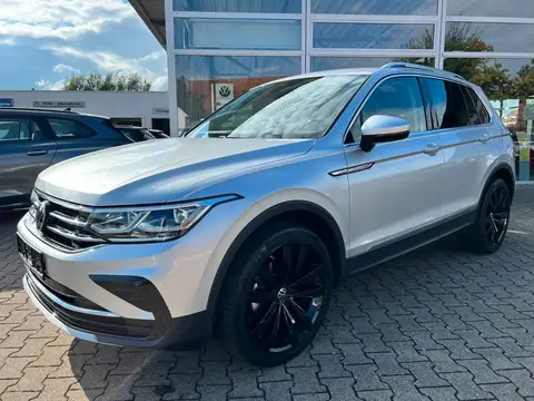 Annonce VOLKSWAGEN TIGUAN Essence 2020 d'occasion 