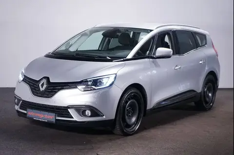 Annonce RENAULT GRAND SCENIC Diesel 2020 d'occasion 