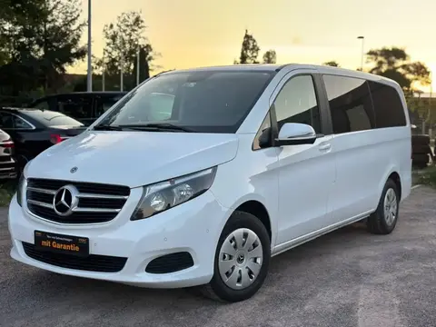 Used MERCEDES-BENZ CLASSE V Diesel 2019 Ad 