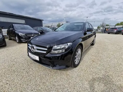 Used MERCEDES-BENZ CLASSE C Diesel 2019 Ad 