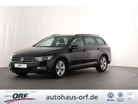 Used VOLKSWAGEN PASSAT Diesel 2021 Ad 