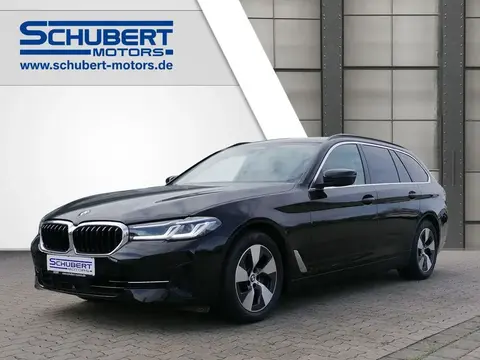 Annonce BMW SERIE 5 Diesel 2023 d'occasion 