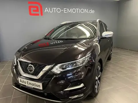 Annonce NISSAN QASHQAI Essence 2021 d'occasion 