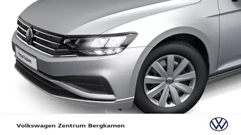 Annonce VOLKSWAGEN PASSAT Diesel 2019 d'occasion 