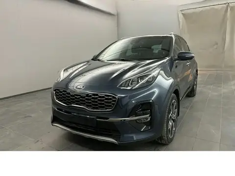 Used KIA SPORTAGE Petrol 2020 Ad 