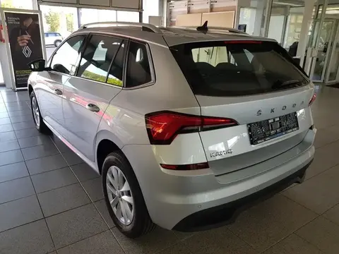 Used SKODA KAMIQ Petrol 2023 Ad 