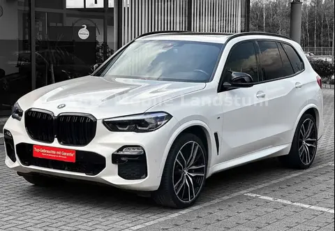 Used BMW X5 Diesel 2019 Ad 