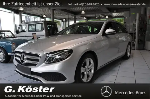 Used MERCEDES-BENZ CLASSE E Diesel 2020 Ad 