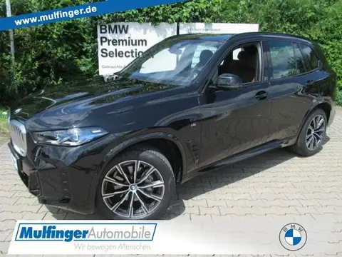 Used BMW X5 Diesel 2023 Ad Germany