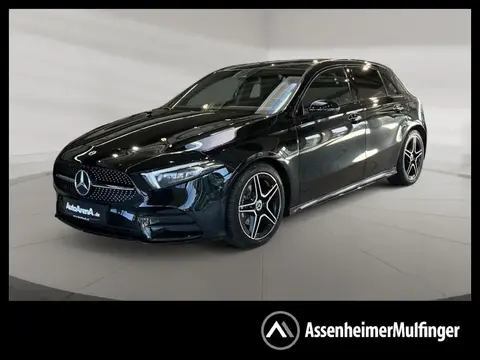 Used MERCEDES-BENZ CLASSE A Petrol 2021 Ad 