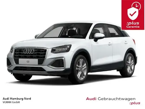 Used AUDI Q2 Diesel 2023 Ad 