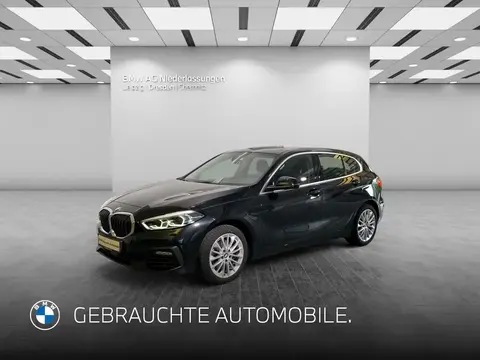 Used BMW SERIE 1 Petrol 2021 Ad 