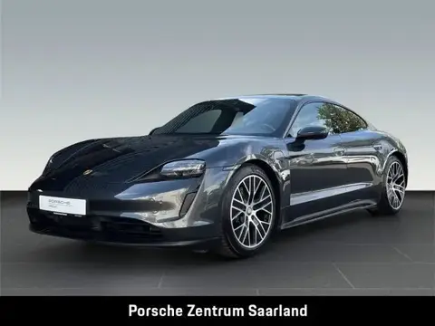 Annonce PORSCHE TAYCAN Non renseigné 2021 d'occasion 