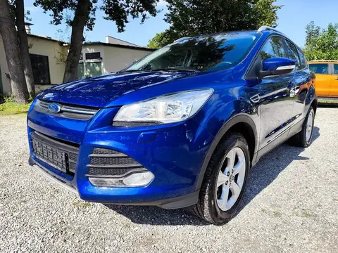 Used FORD KUGA Diesel 2016 Ad 