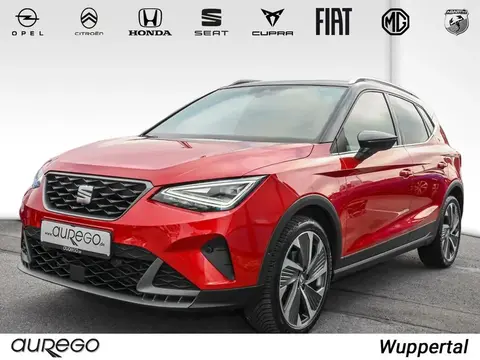 Annonce SEAT ARONA Essence 2023 d'occasion 