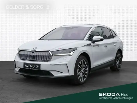 Annonce SKODA ENYAQ Non renseigné 2024 d'occasion 