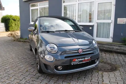 Annonce FIAT 500 Essence 2019 d'occasion 