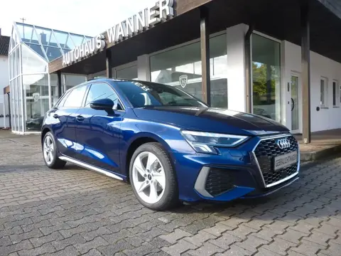 Used AUDI A3 Petrol 2023 Ad 