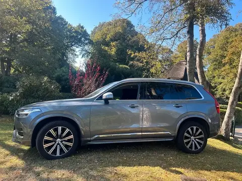 Annonce VOLVO XC90 Essence 2019 d'occasion 