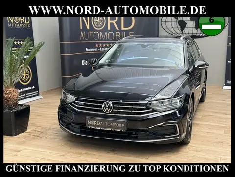 Annonce VOLKSWAGEN PASSAT Hybride 2021 d'occasion 