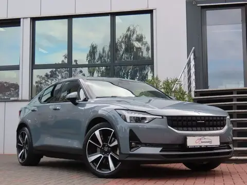 Used POLESTAR 2 Not specified 2021 Ad 