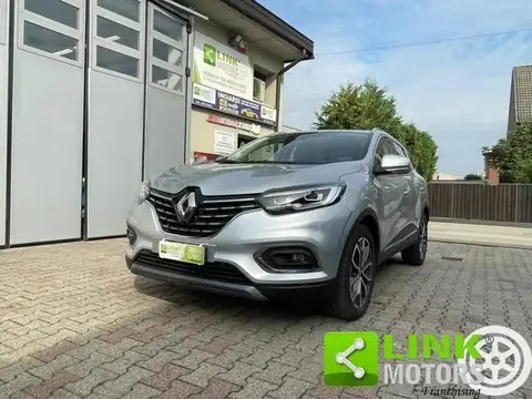 Used RENAULT KADJAR Diesel 2019 Ad 