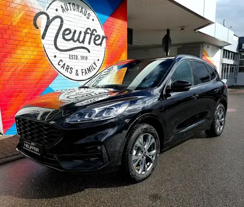 Annonce FORD KUGA Hybride 2023 d'occasion 