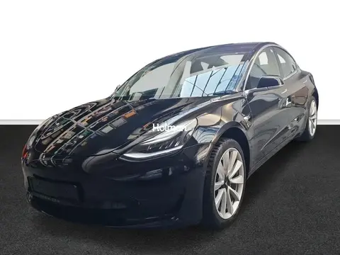 Annonce TESLA MODEL 3 Non renseigné 2019 d'occasion 