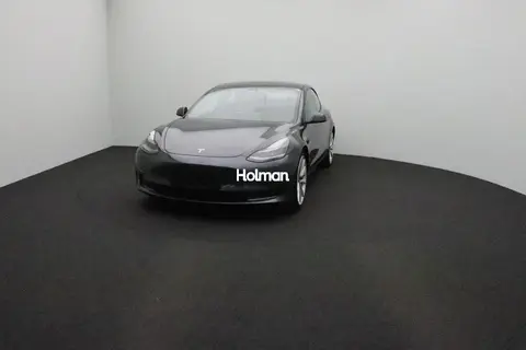 Used TESLA MODEL 3 Not specified 2021 Ad 