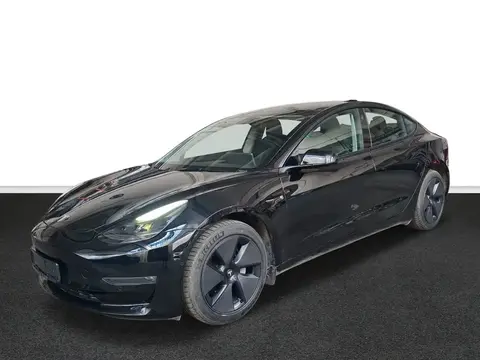 Used TESLA MODEL 3 Not specified 2021 Ad 