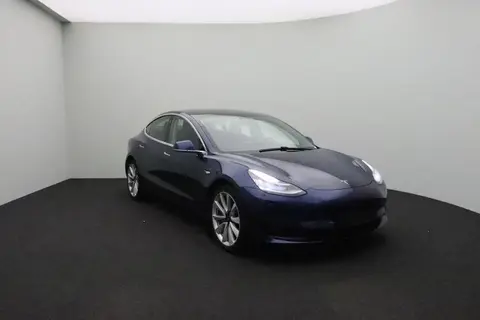 Annonce TESLA MODEL 3 Non renseigné 2020 d'occasion 