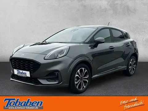 Annonce FORD PUMA Essence 2021 d'occasion 