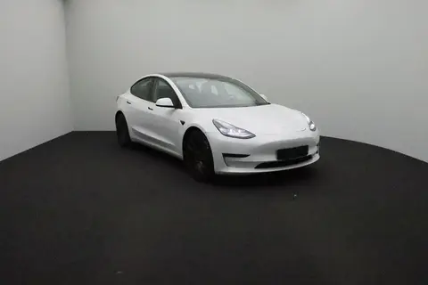 Used TESLA MODEL 3 Not specified 2021 Ad 