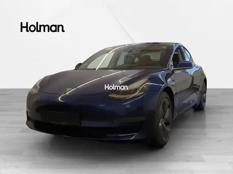 Annonce TESLA MODEL 3 Non renseigné 2020 d'occasion 