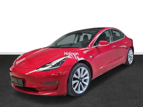 Annonce TESLA MODEL 3 Non renseigné 2020 d'occasion 