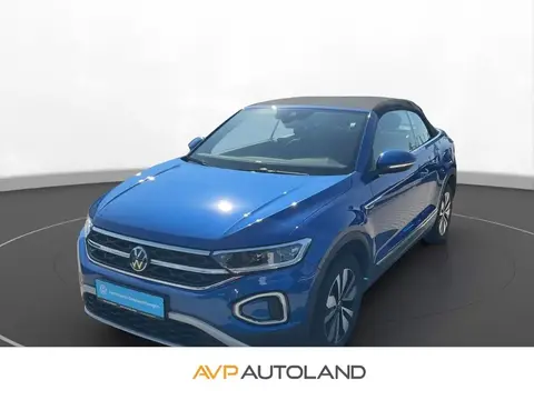 Annonce VOLKSWAGEN T-ROC Essence 2023 d'occasion 